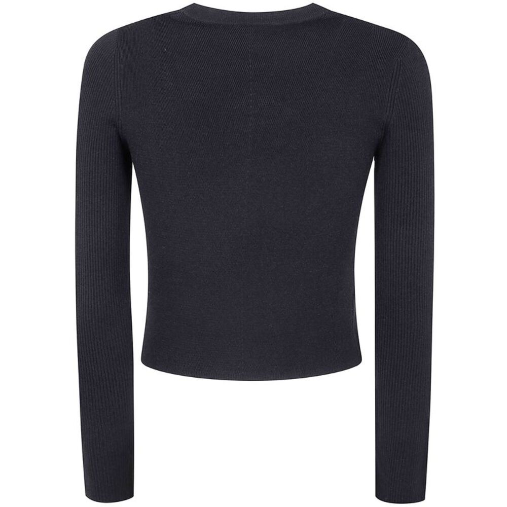 Diesel Women "Valari" Round Neck Sweater - Picture 7 of 7